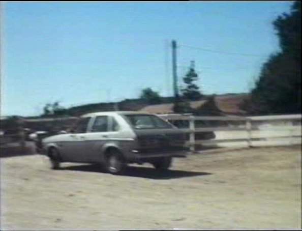 Chevrolet Chevette