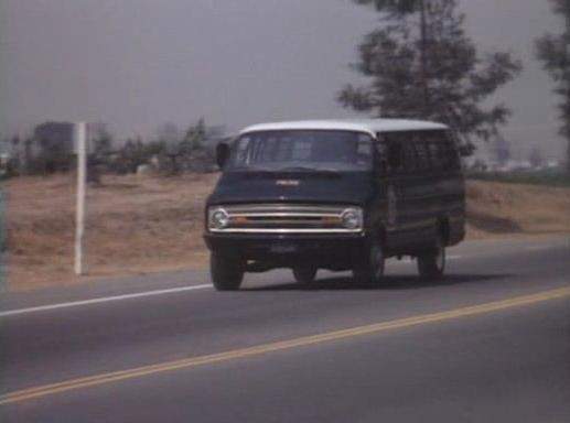 Dodge Sportsman