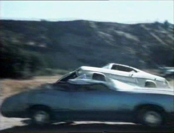Oldsmobile Cutlass Supreme