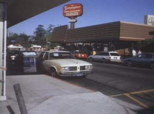 Oldsmobile Delta 88