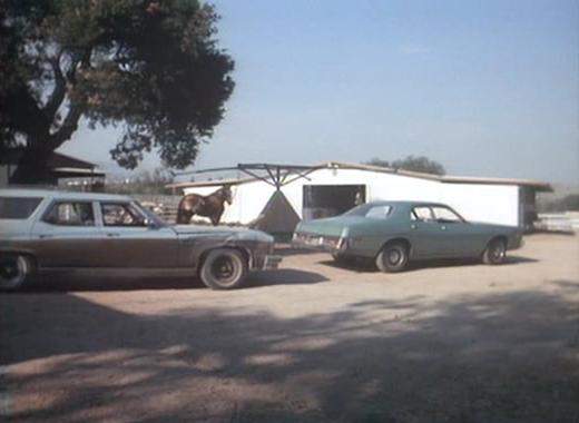 Plymouth Fury