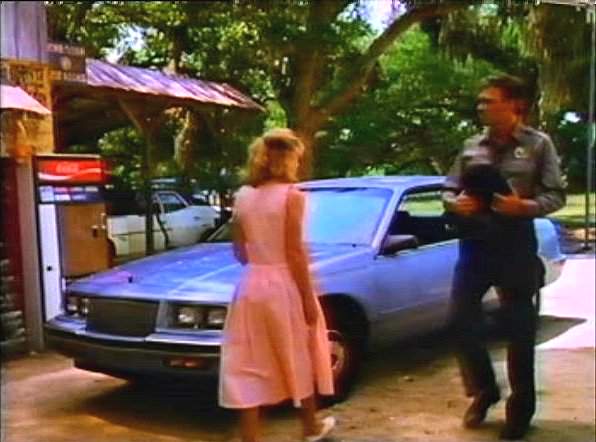 Buick Somerset Regal