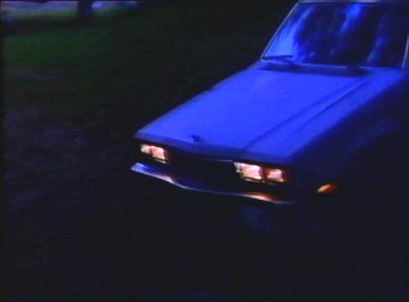 Ford Fairmont Futura