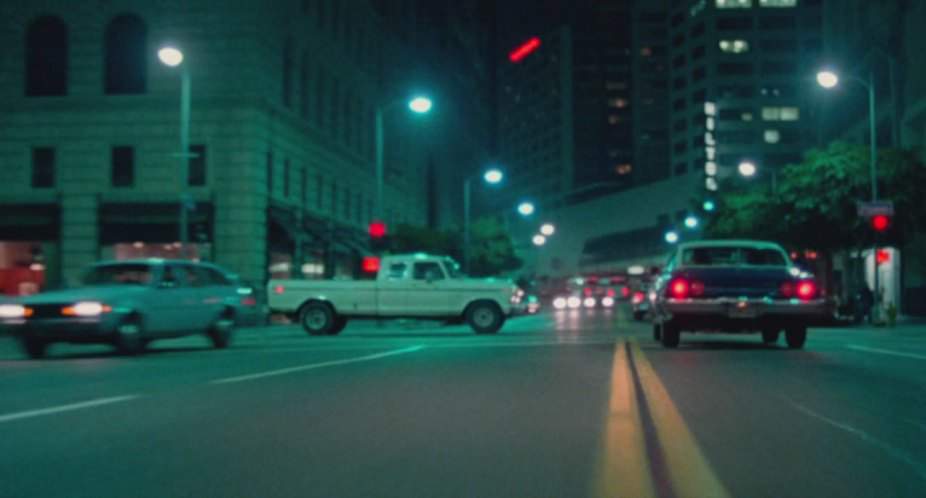 AMC Hornet Sportabout