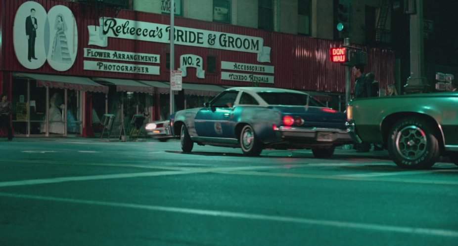 Chevrolet Chevelle Malibu