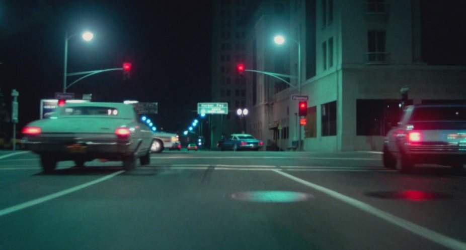 Chevrolet Chevelle Malibu