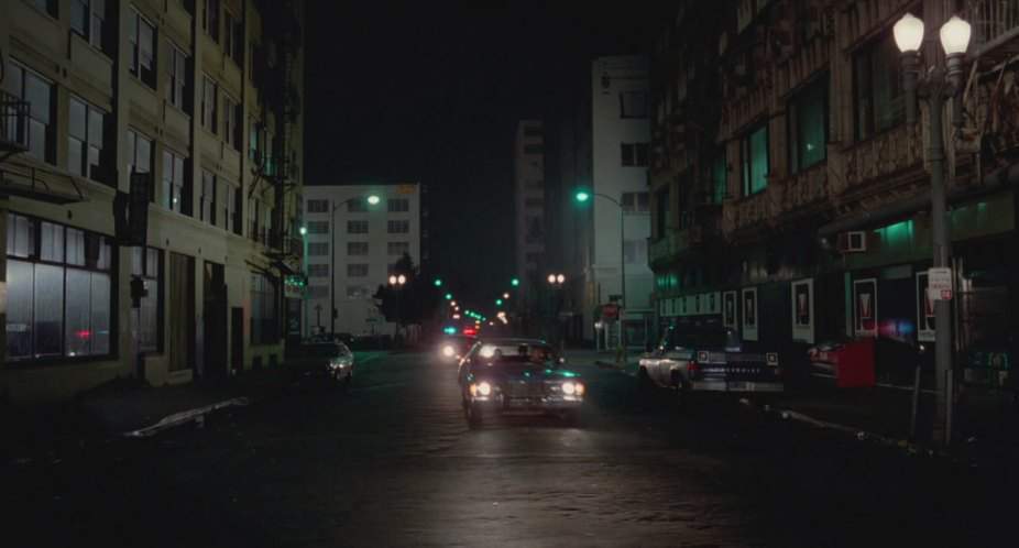 Chevrolet C/K-Series