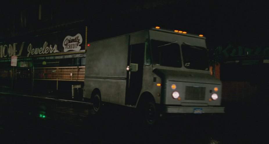 Grumman-Olson Kurbmaster