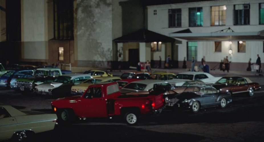 Volkswagen Karmann Ghia Coupé