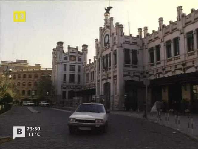 Renault 18
