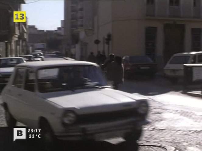 Simca 1200