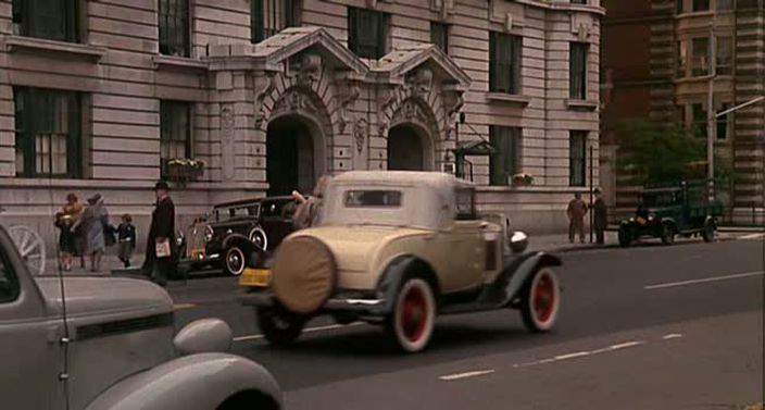 Chevrolet Independence