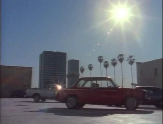 BMW 2002