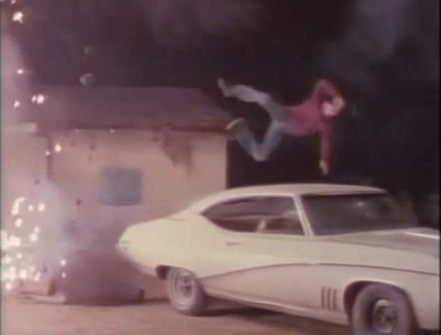 Buick Skylark