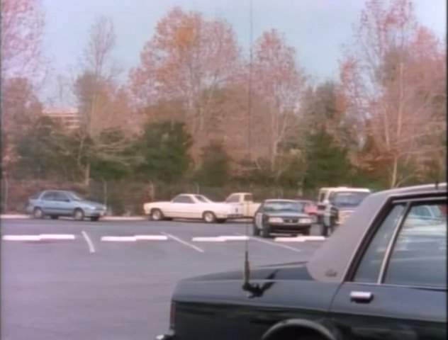 Chevrolet El Camino