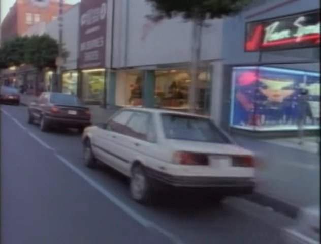 Chevrolet Nova