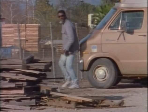 Dodge Tradesman