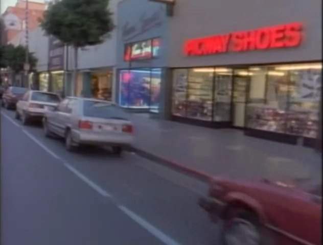 Hyundai Excel