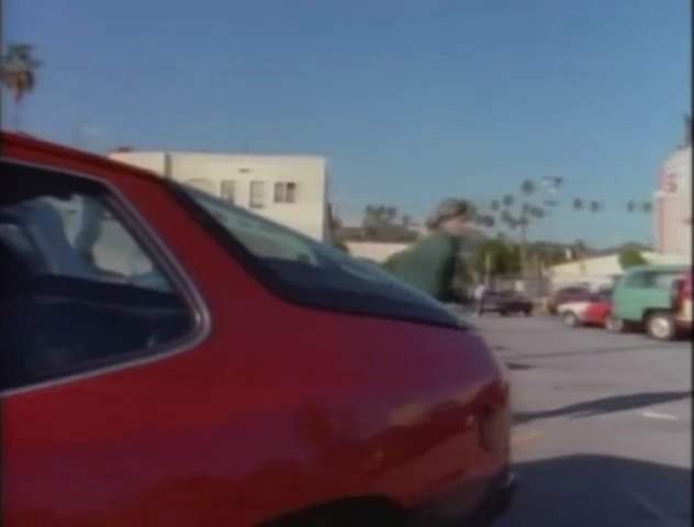 Porsche 924