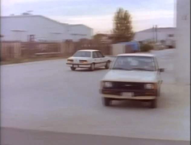 Toyota Truck