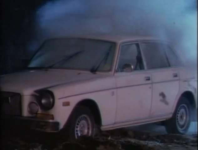 Volvo 164
