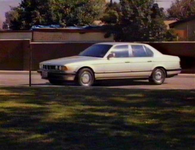 BMW 735i