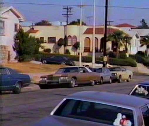 Cadillac Coupe DeVille