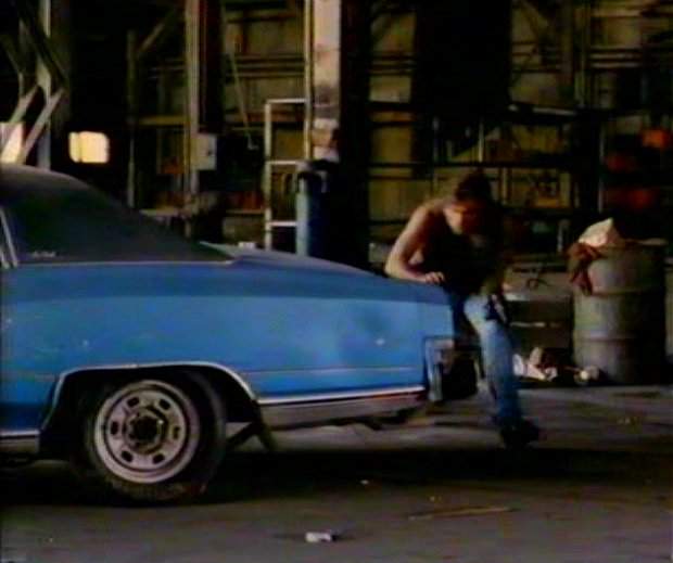 Chevrolet Monte Carlo