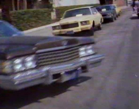 Chevrolet Monte Carlo