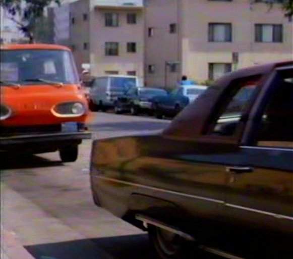 Ford Econoline