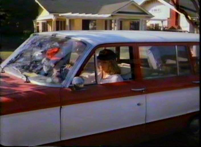 Ford Falcon