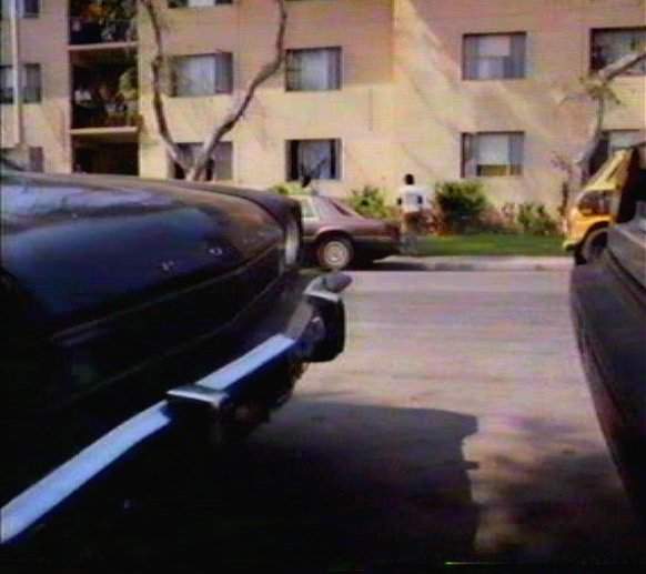 Ford Pinto