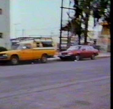 Ford Tempo