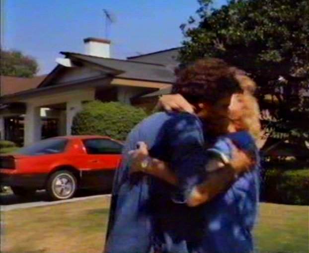 Pontiac Firebird