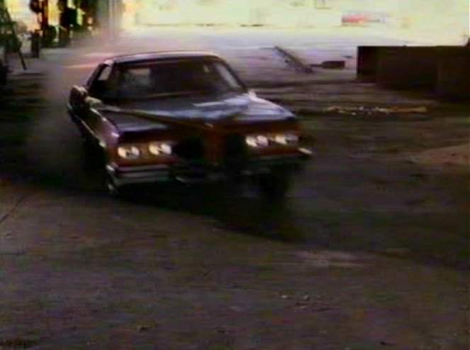 Pontiac Grand Prix
