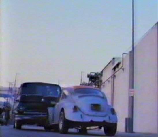 Volkswagen Sedan