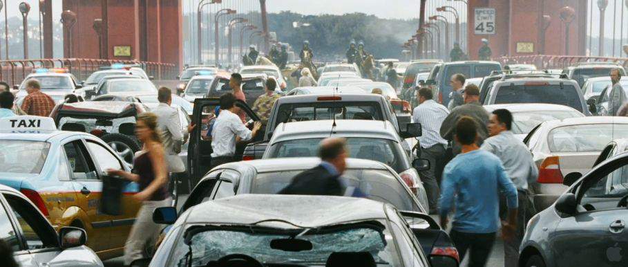 Land-Rover Freelander Series I