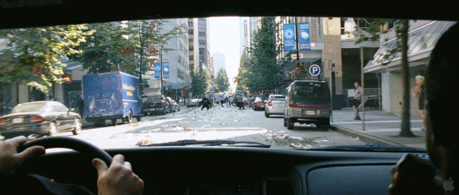 Mitsubishi Delica Star Wagon