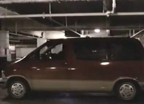 Ford Aerostar