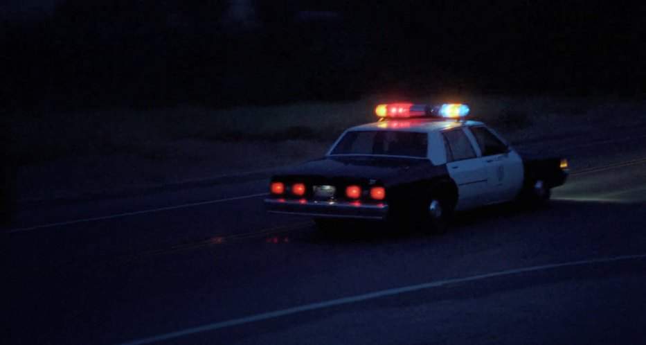 Chevrolet Impala