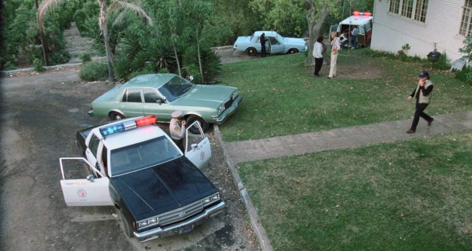 Dodge Diplomat