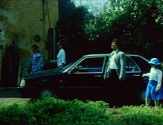 Lancia Thema