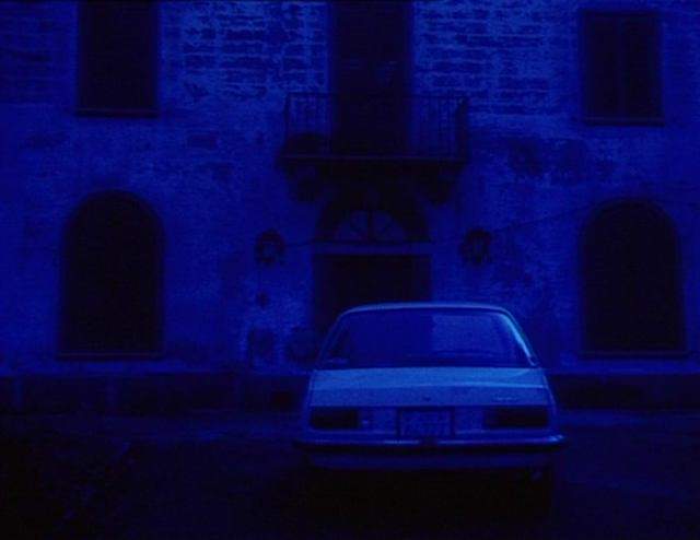 Opel Ascona