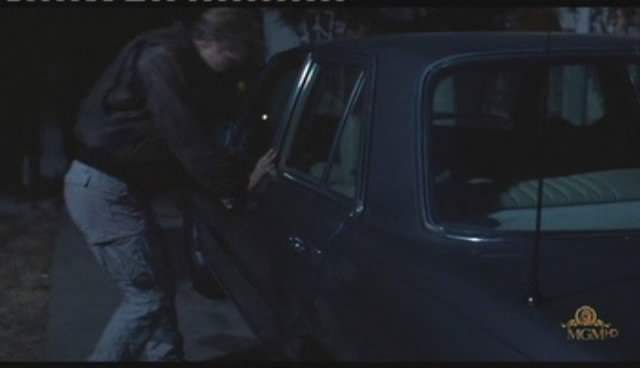 Mercedes-Benz 300 SD