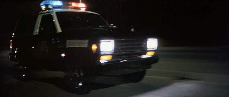 Ford Bronco II