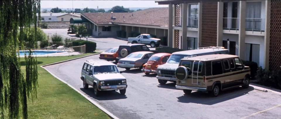 Ford Econoline