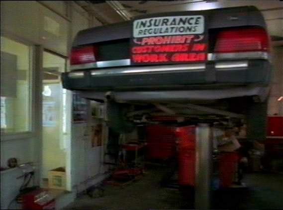 Ford Tempo