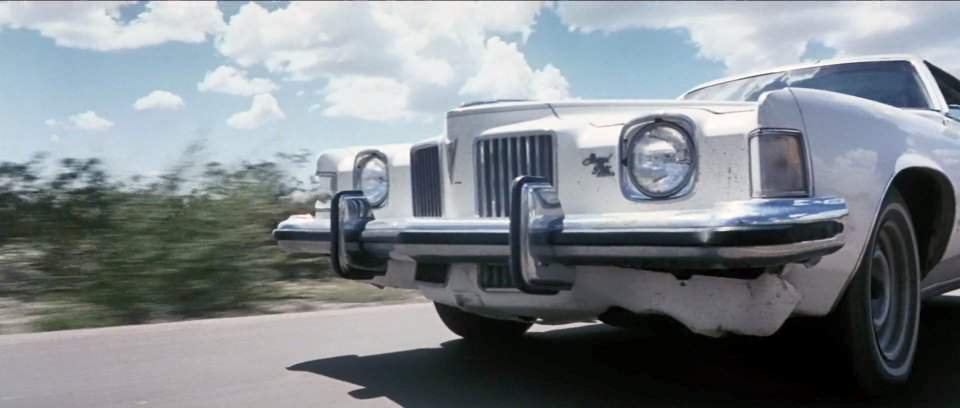 Pontiac Grand Prix