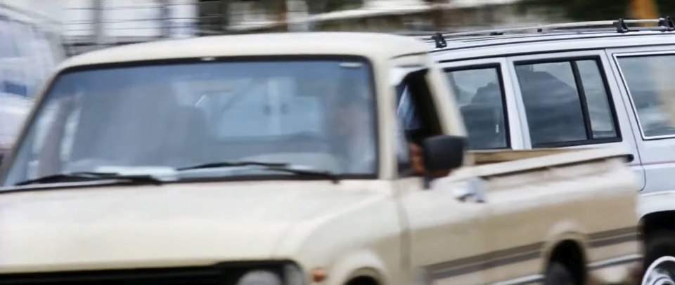 Toyota Truck