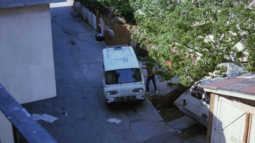Ford Econoline
